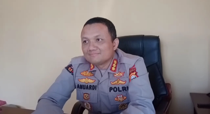 Di Depan Penyidik Polda Bengkulu Oknum Polisi Upal Punya Penjelasan