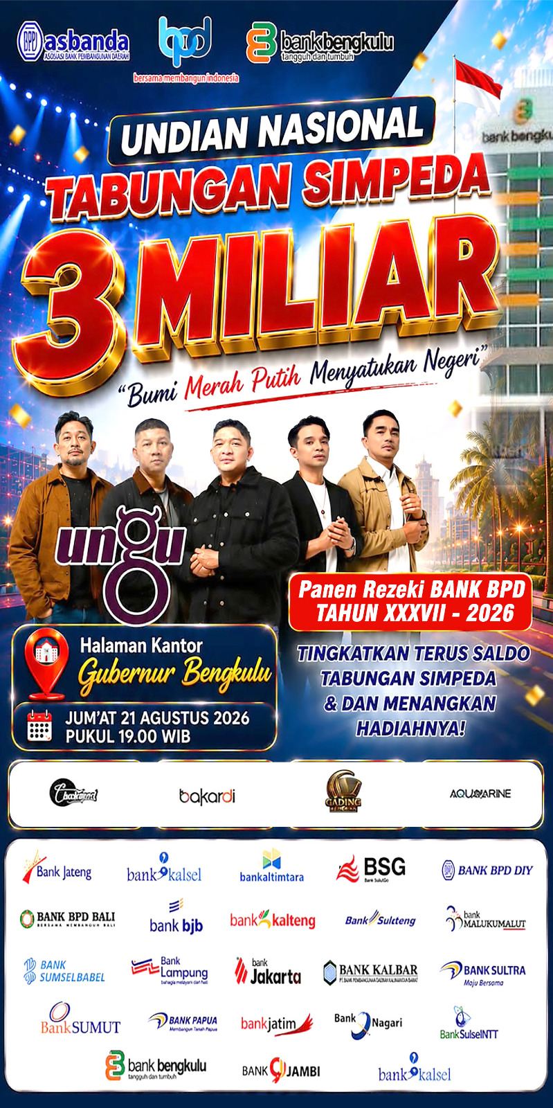 Undian Nasional Tabungan Simpeda