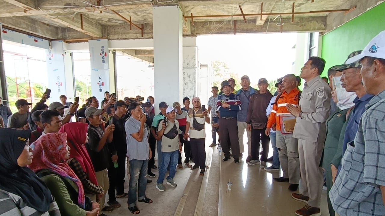 Kisruh Perkebunan Sawit, PT RAA Bengkulu Tengah Diprotes Warga Empat Kecamatan