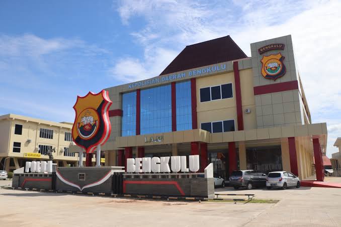 Rotasi Besar Polri, 19 Perwira Polda Bengkulu Resmi Bergeser Jabatan, Ada Kapolresta hingga Dirlantas