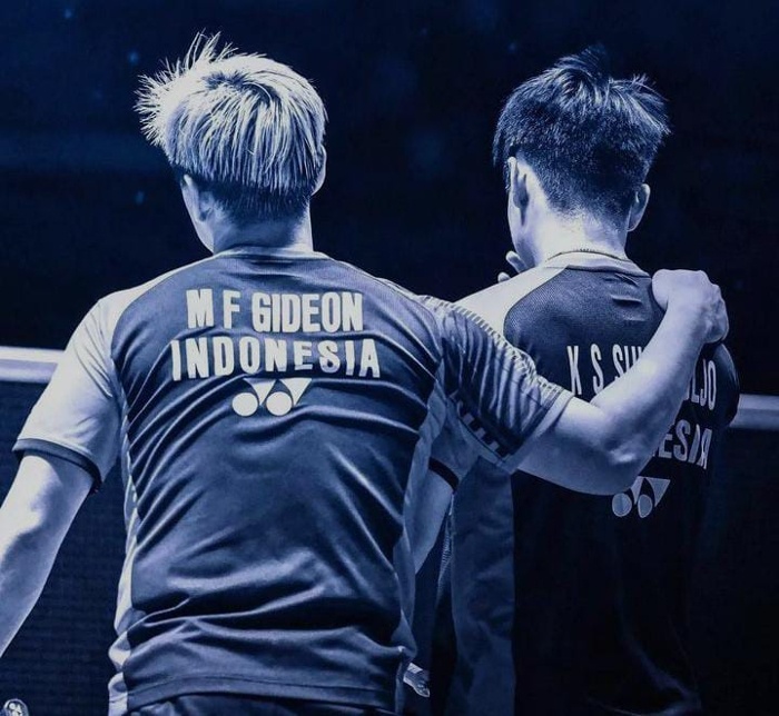 Daihatsu Indonesia Masters 2023, Babak Pembuka dari Perjuangan 16 Wakil Indonesia