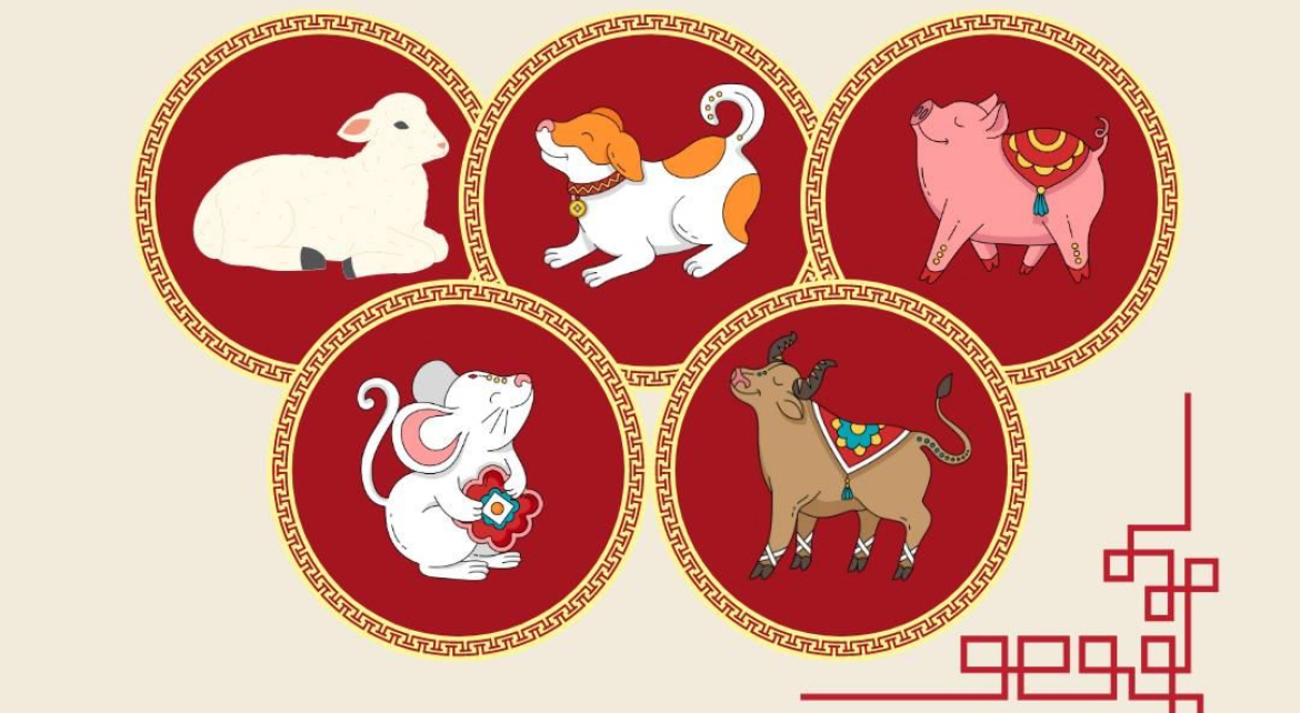 Shio yang Diprediksi Berjaya di Bulan Februari: Siapa yang Akan Mendapat Rezeki Nomplok?