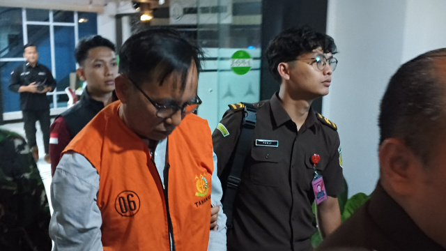 Kejati Bengkulu Tetapkan Mantan Kadis Pertambangan Bengkulu Utara Jadi Tersangka Baru Kasus Korupsi Tambang