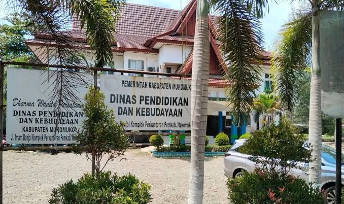 Dana BOS SD dan SMP di Mukomuko Naik Jadi Rp 27,9 Miliar, Ini Rinciannya