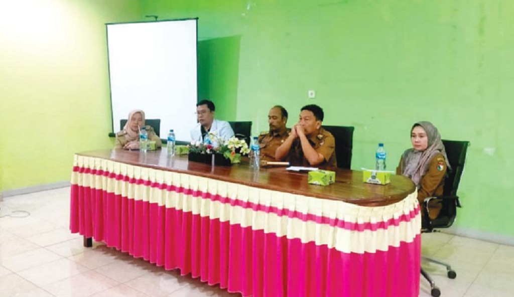 Layanan Operasi di RSUD Mukomuko Dihentikan, Ini Penyebabnya