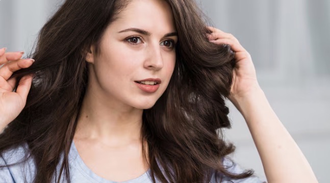 Rambut Tipis Mudah Lepek? Coba 5 Tips Potong Rambut Ini