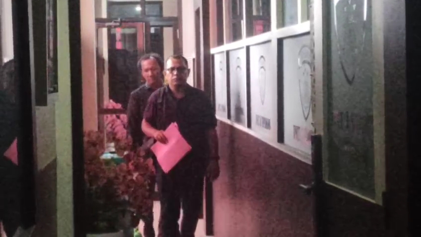 Polda Bengkulu Tetapkan 1 Tersangka Dugaan Korupsi Perekrutan Tenaga Non-ASN RSKJ Soeprapto