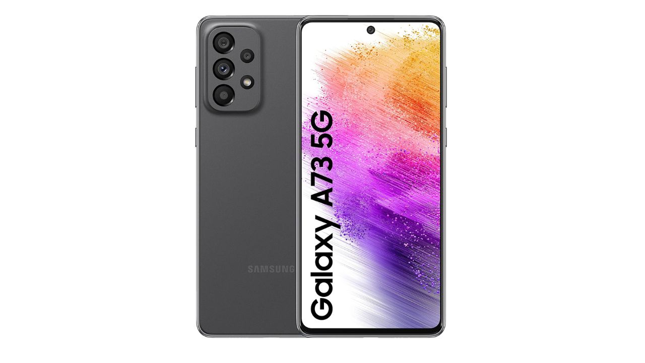 Foto Detail Tajam dan Jernih di Tangan Anda! Inilah Kelebihan Samsung Galaxy A73 5G