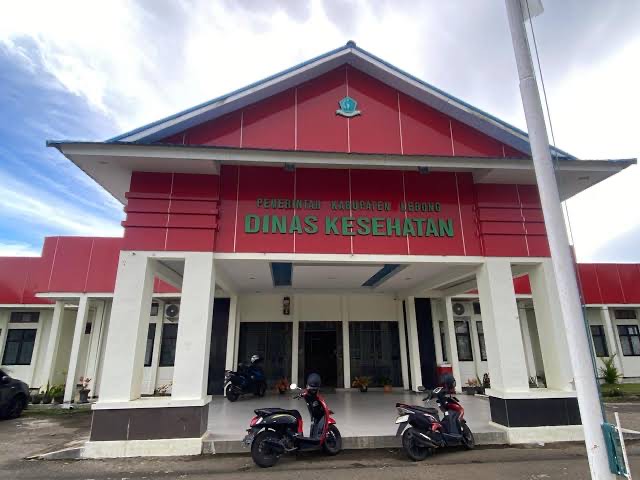 Melebihi Kuota, 424 Warga Berebut Kesempatan Operasi Katarak Gratis di Lebong