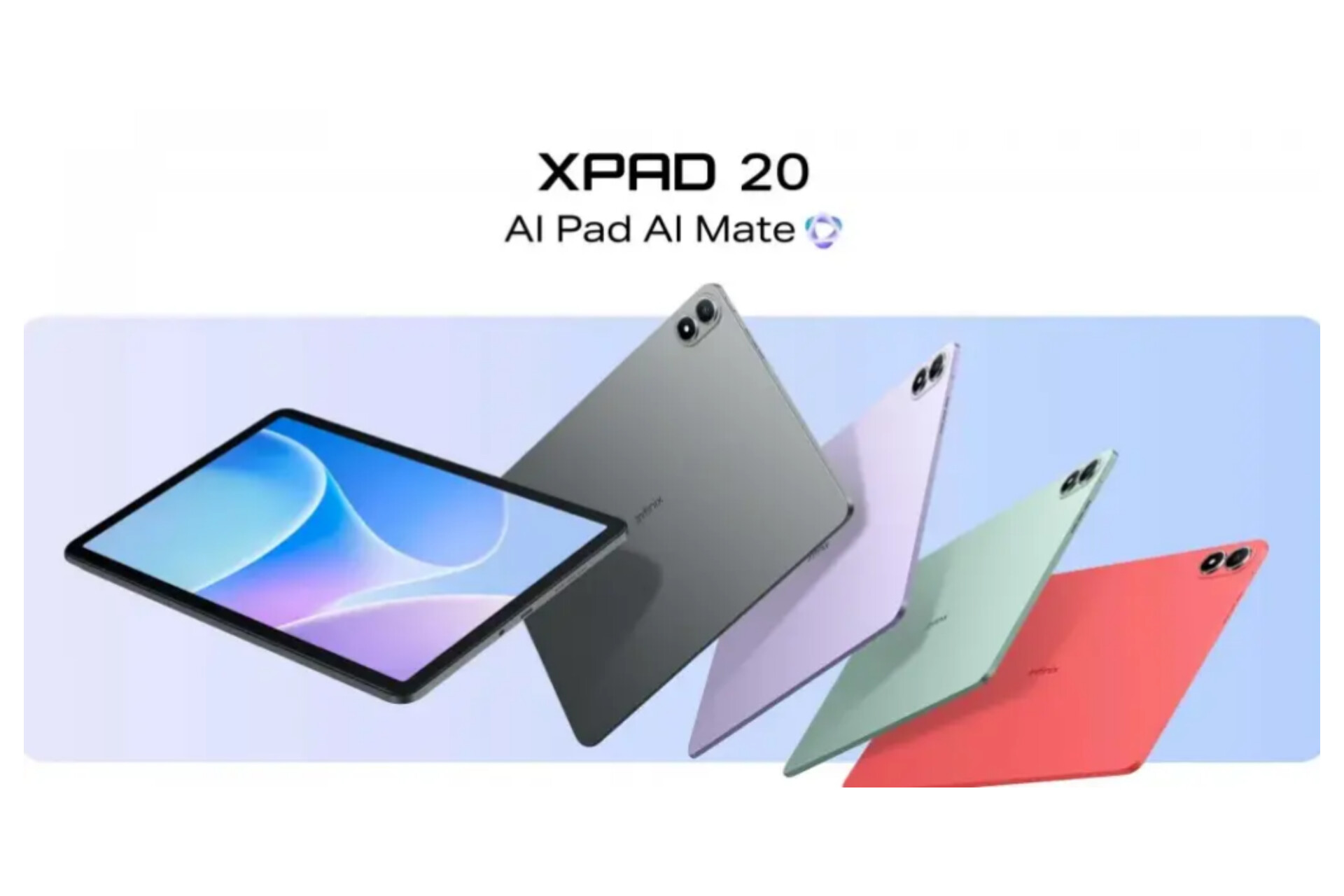 Butuh Tablet Serba Bisa? Infinix XPad 20 Pro Hadir dengan Performa Unggul