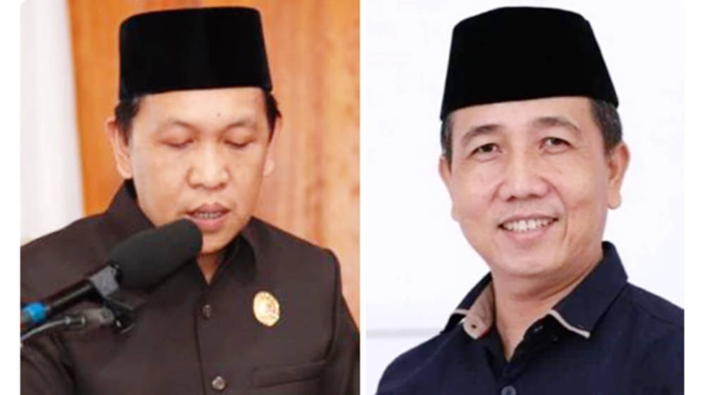 2 Kader Nasdem Berpeluang Besar Jadi Ketua DPRD Bengkulu Selatan, PDIP Wakil Ketua I