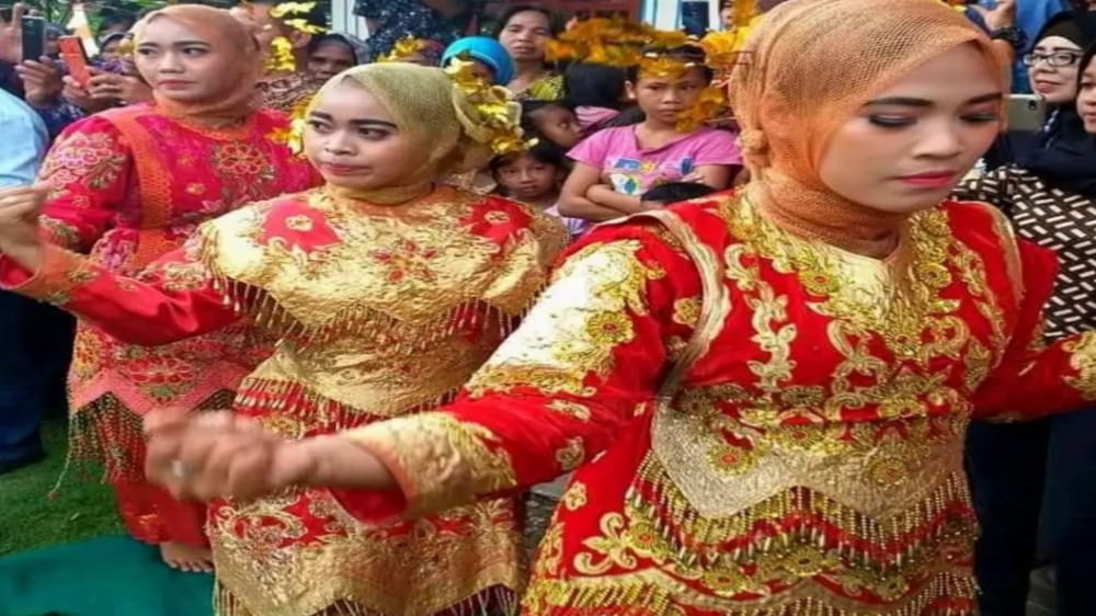 Bermula dari Kisah Sang Putri Rindu Bulan, Begini Asal Usul Suku Pekal di Bengkulu