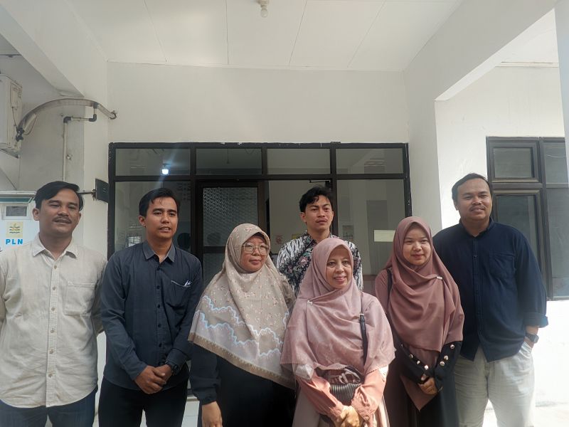 Mediasi Kedua Eks Guru SDIT Rabbani Berlanjut, Pihak Yayasan Ajukan Tawaran Rp20 Juta per Orang