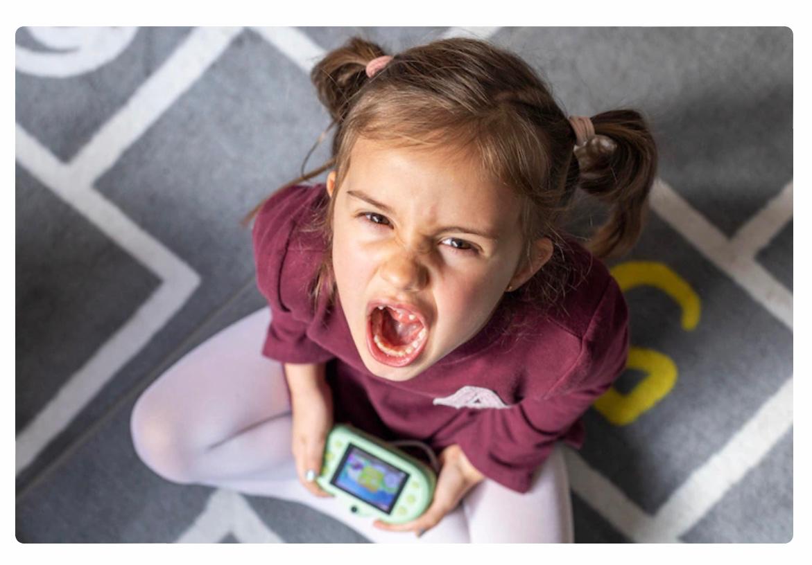 Tantrum Balita Bikin Pusing? Ini Tips Simpel Menghadapinya