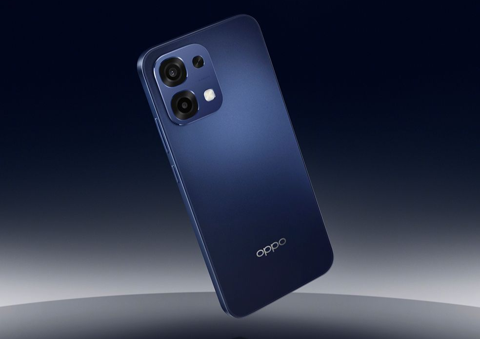 Canggih dan Stylish, OPPO A6 Pro 5G Tawarkan Fitur Underwater Photography yang Unik