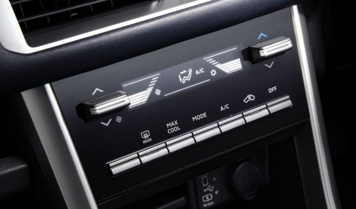 Intip Potret Interior Mitsubishi New Xpander Cross yang Semakin Atraktif