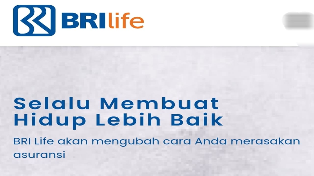 BRIlife Hadirkan Beragam Produk dengan Aneka Proteksi, Pendidikan, Kecelakaan Hingga Jiwa