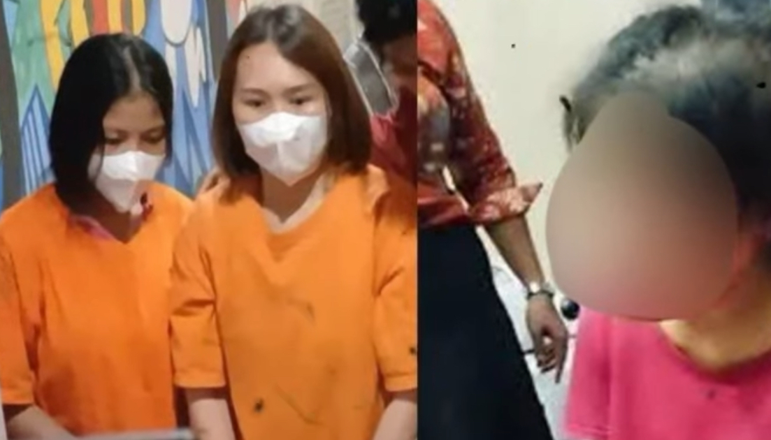 Tak Digaji Setahun dan Dianiaya! Majikan Siksa ART Terancam 10 Tahun Penjara