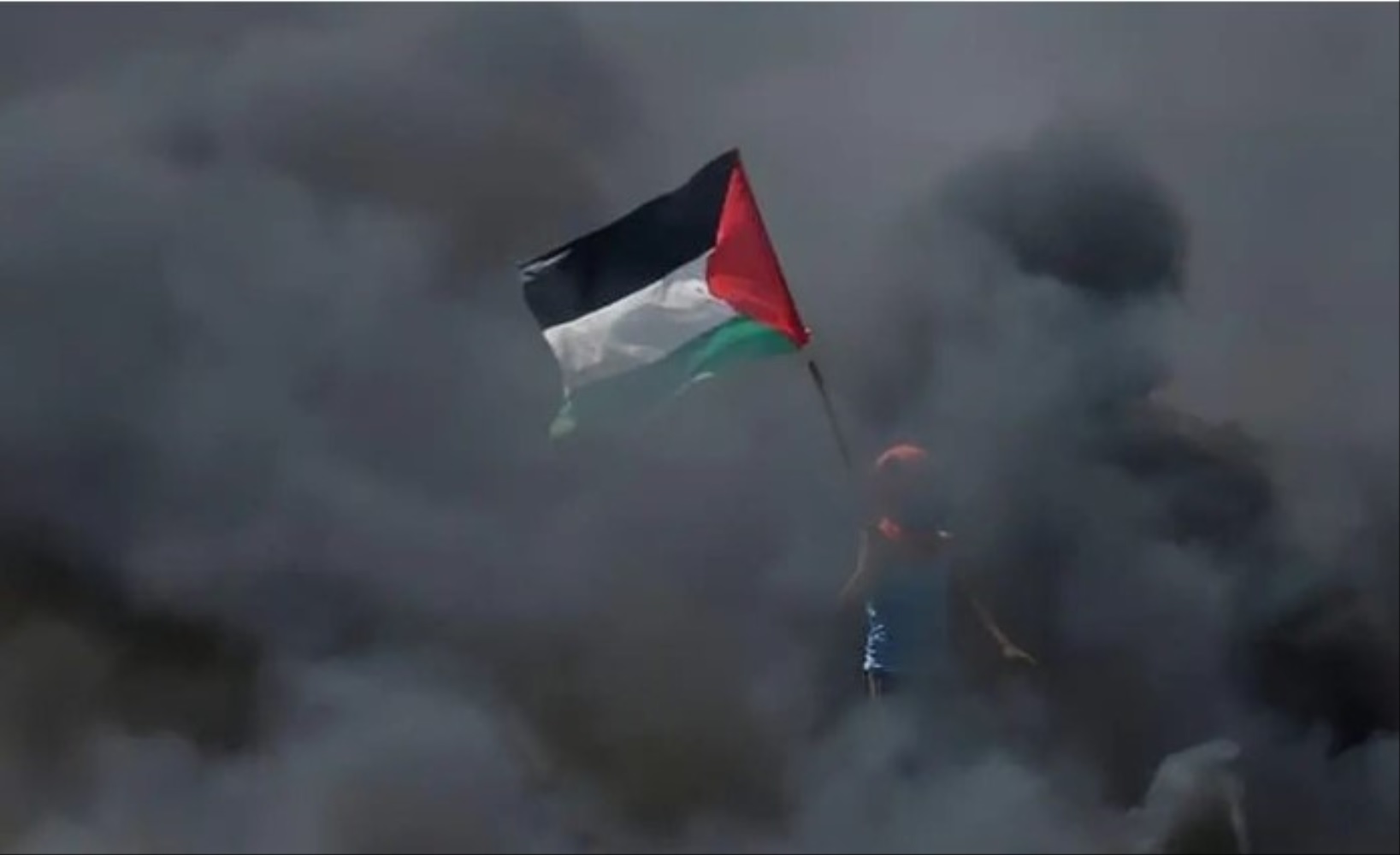 Kondisi Semakin Mencekam, Israel Ultimatum 1,1 juta Warga Kosongkan Gaza Utara