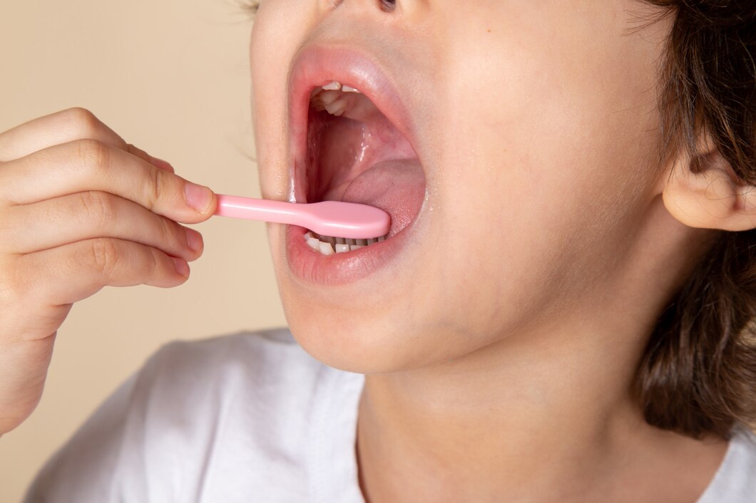 Rajin Sikat Gigi Tapi Masih Bau Mulut? Bersihkan Bagian Ini untuk Mengatasinya