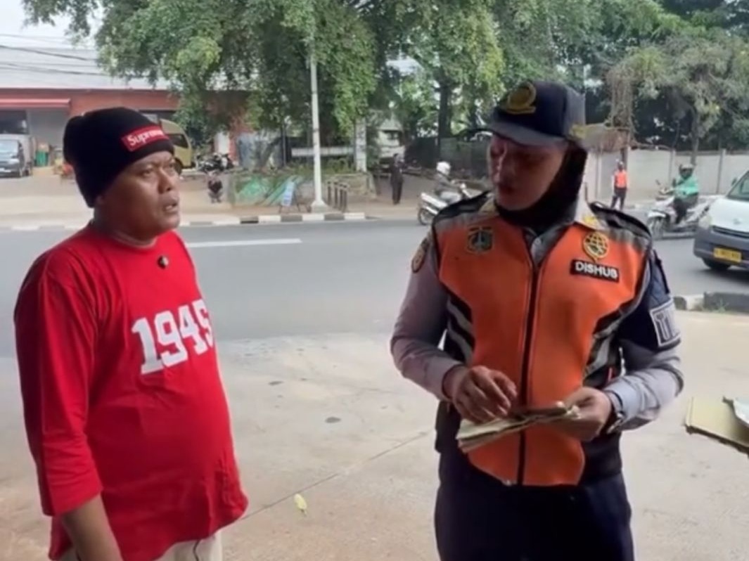 Viral! Sule Kesal Ditilang Saat Buru-buru Syuting, Ini Ucapannya ke Petugas