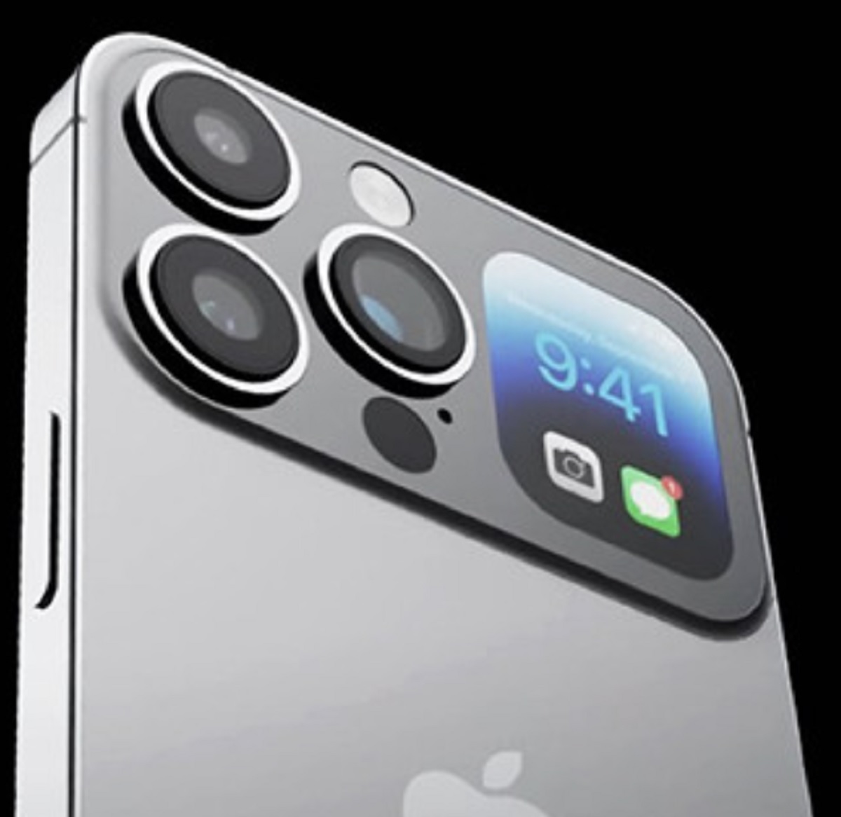 Kamera iPhone 15 Pro Max Bersaing dengan Huawei P60 Pro