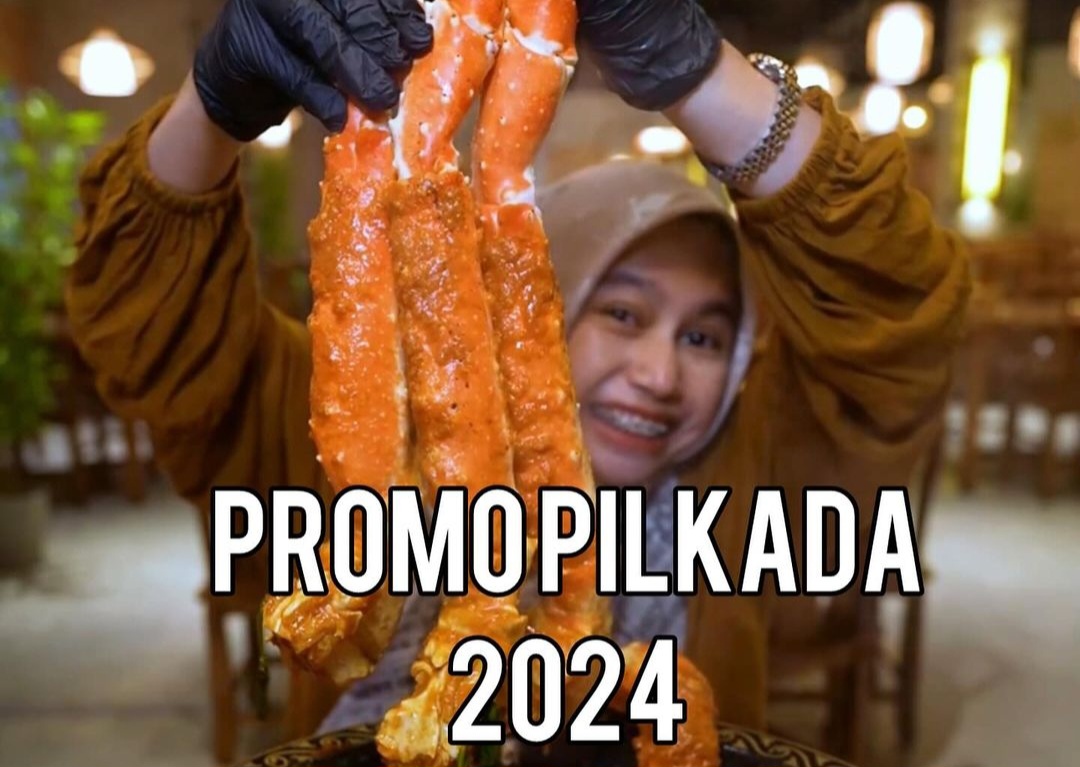 5 Promo Spesial Pilkada 2024 Usai Coblos, Yuk Makan di Gerai Favorit! Nikmati Kelezatannya