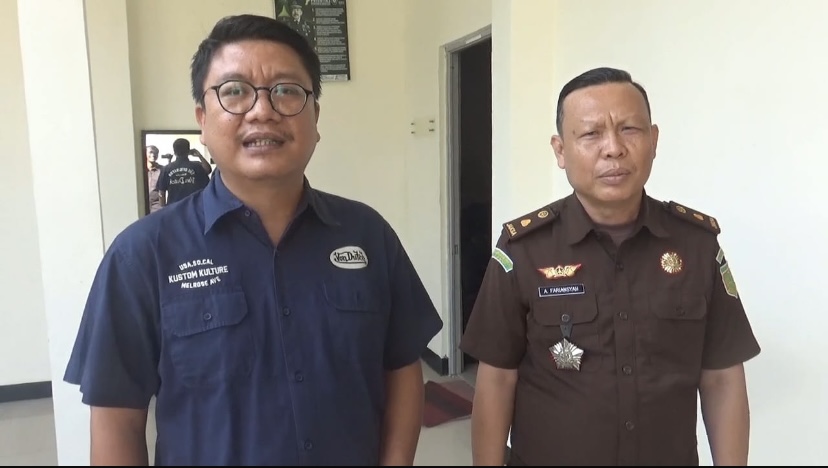 Dugaan Korupsi Proyek Laboratorium Dinkes Kota Bengkulu Mencuat, Kejari Lakukan Penyidikan 
