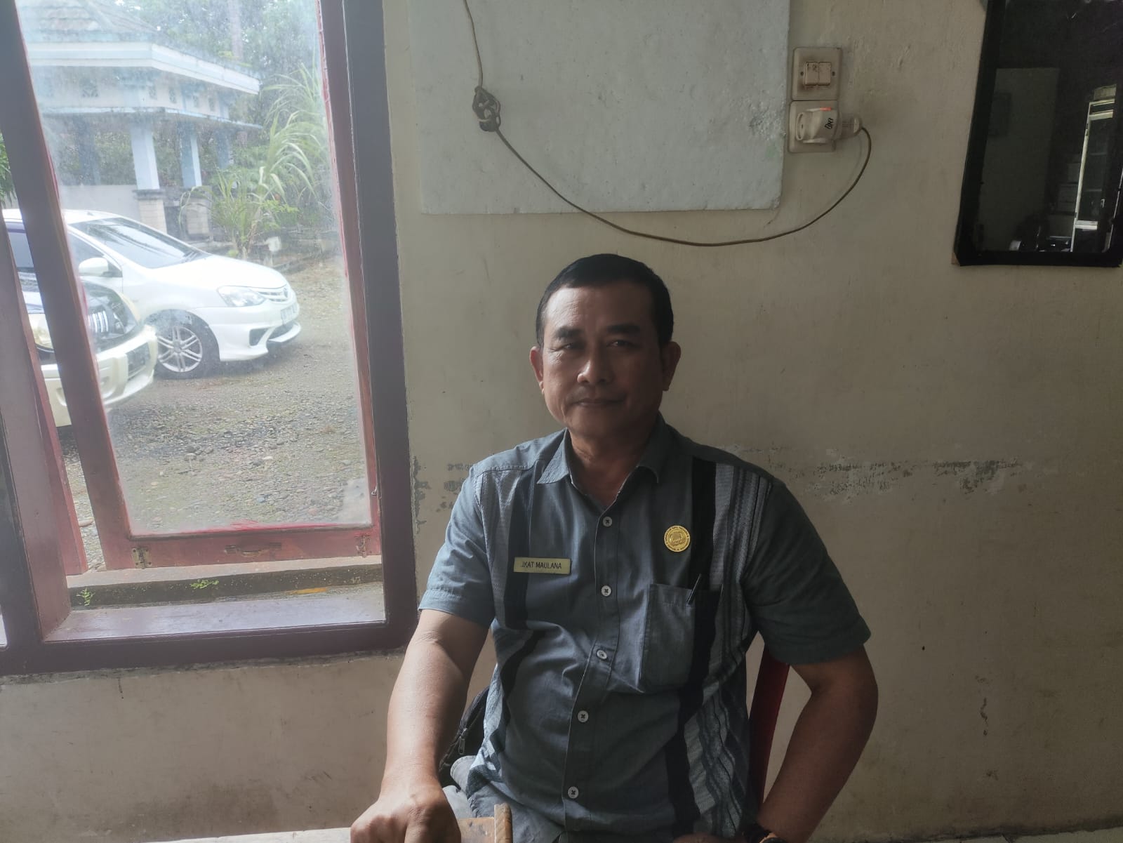 Dinas Pertanian Usulkan 5.000 Dosis Vaksin untuk Ternak di Bengkulu Selatan, Ini Jenis Penyakit yang Ditangani