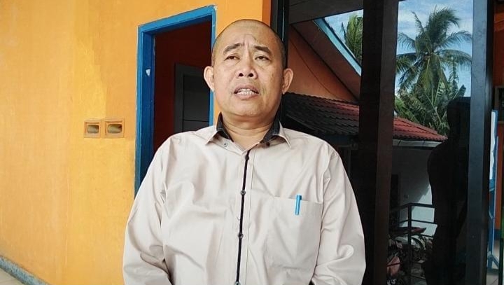 Siaga 24 Jam, BPBD Kota Bengkulu Imbau Warga Waspada Cuaca Ekstrem   