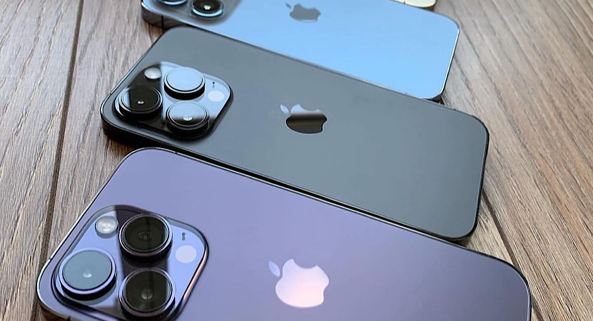 Inilah Pilihan iPhone dengan Kamera 0.5 Terbaik di Tahun 2024