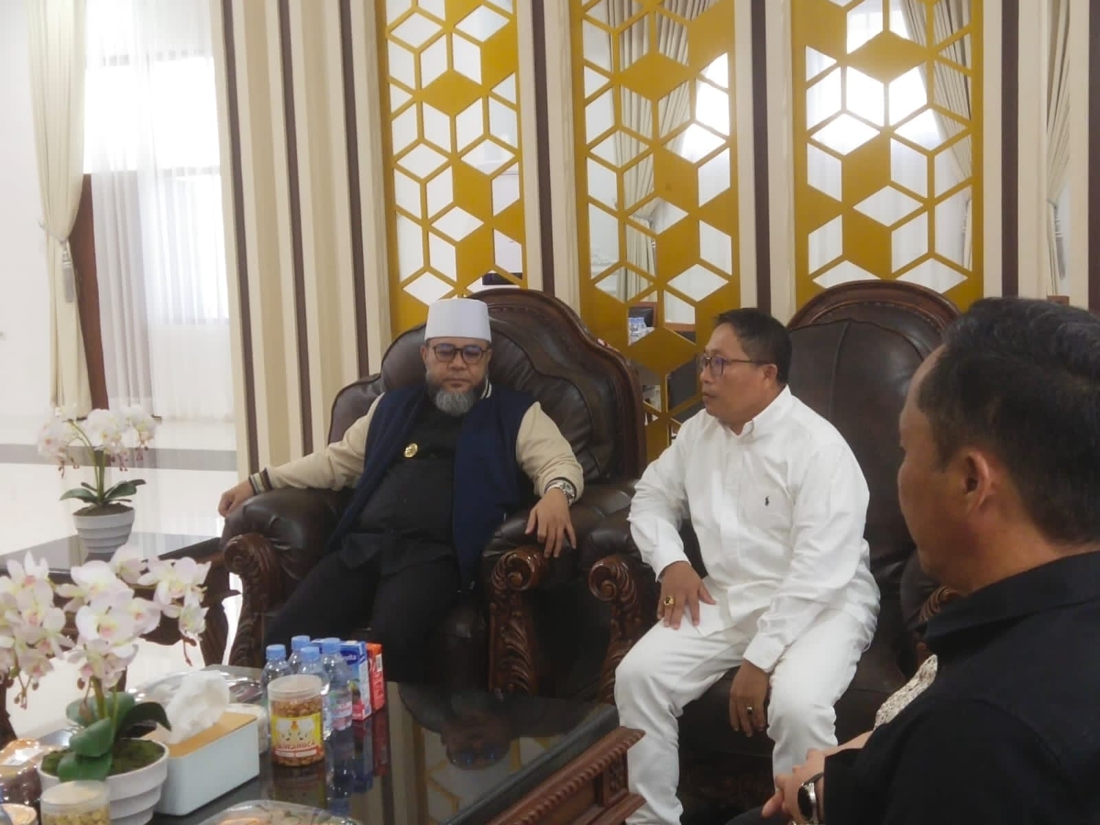 PWI Bengkulu Siapkan Pengukuhan Pengurus Baru, Dijadwalkan 4 Oktober 2026