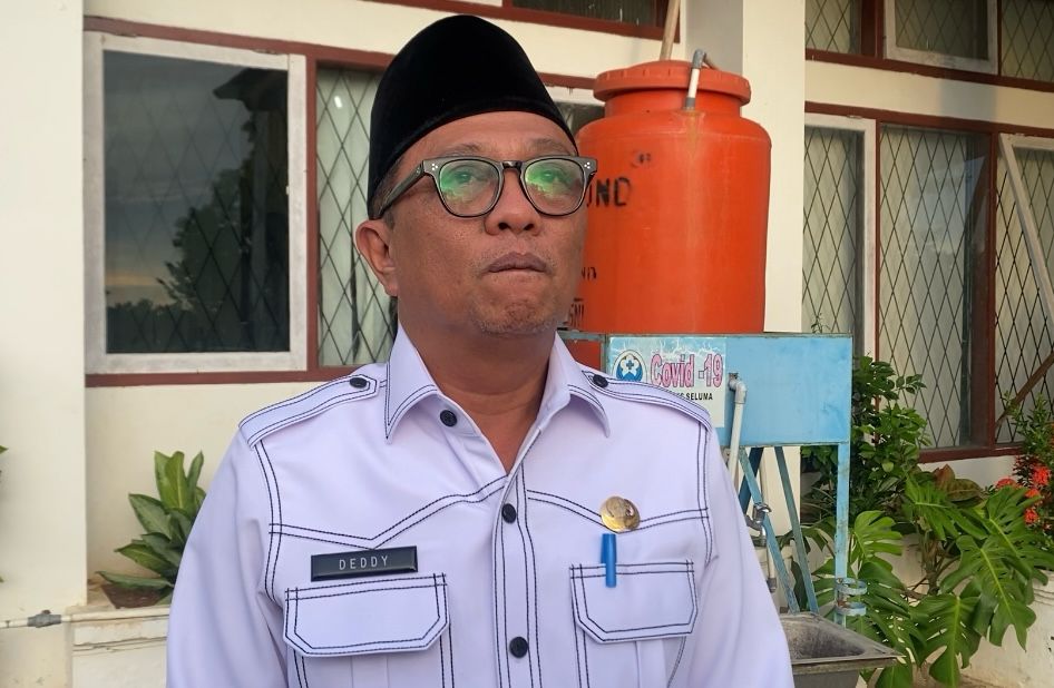 Pemkab Seluma Ajukan Anggaran Rp17 Miliar untuk Pengadaan Alat Berat dan Kendaraan Operasional di 2026