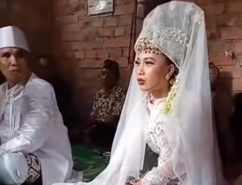 Heboh! Pengantin Wanita Minta Cerai 7 Detik Usai Akad Nikah, Diduga Korban Pelecehan