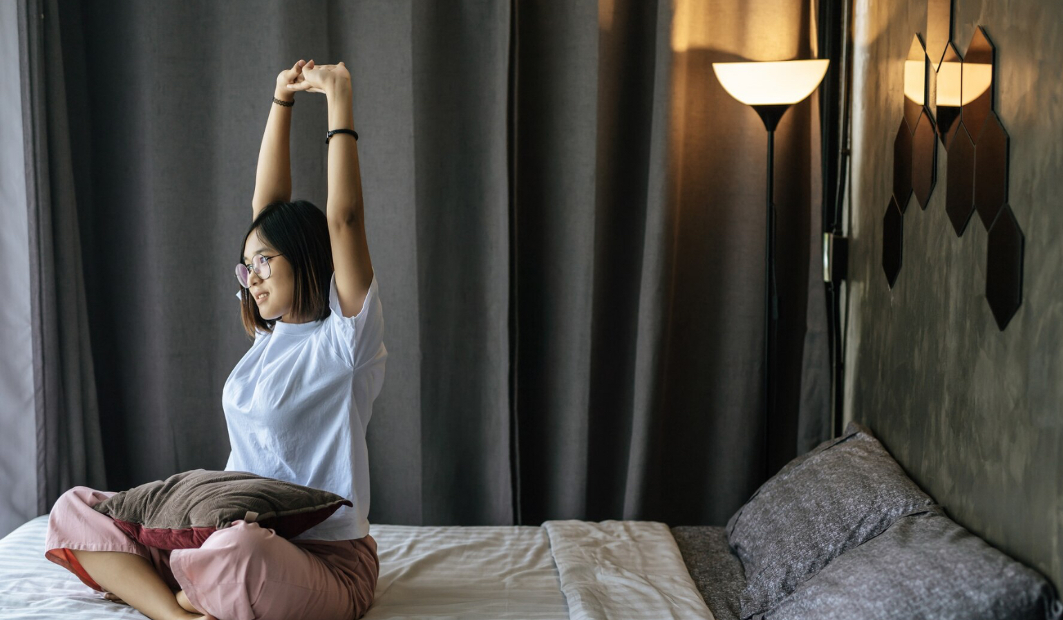 Tips Feng Shui untuk Tidur Nyenyak, Posisi Tempat Tidur yang Membawa Energi Positif?