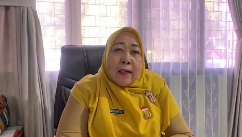 15 Kampung KB Aktif di Bengkulu, Pemkot Perkuat Program Keluarga Berkualitas