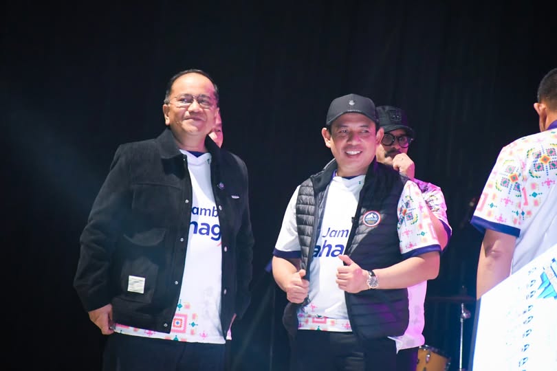 Belungguk Point Siap Meledak! Wali Kota Targetkan Lautan Manusia Saat Peresmian