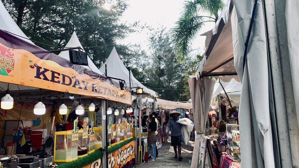 Di Balik Festival Tabut 2025, 6 Aksi Copet Rugikan Pengunjung hingga Rp11 Juta