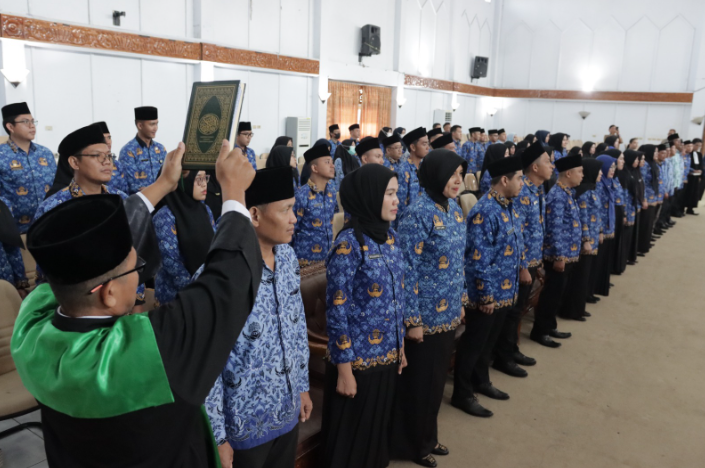 Hanya untuk PPPK, Cek Angsuran Pinjaman Rp180 Juta – Rp200 Juta Tenor 4 tahun di Bank Bengkulu