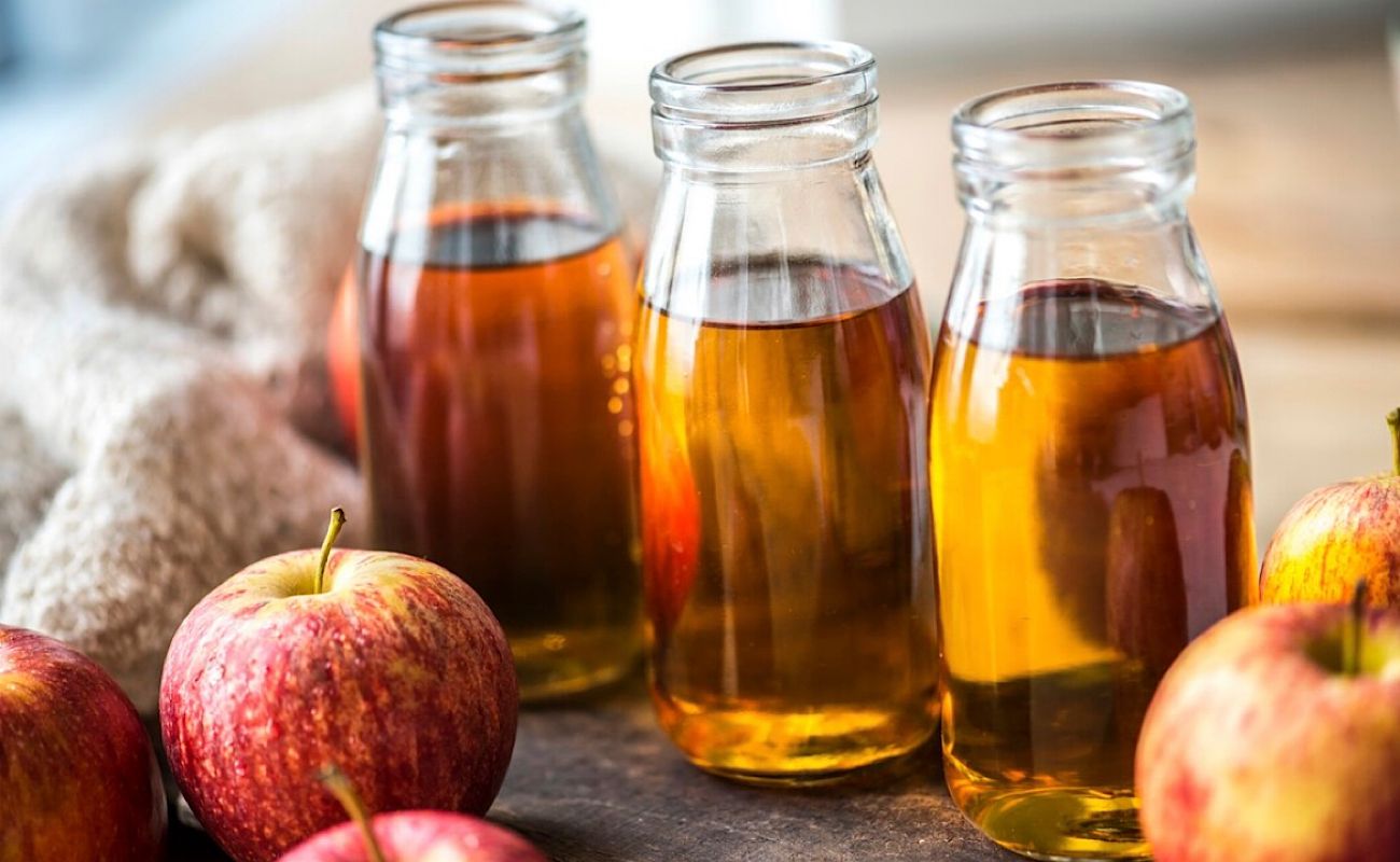 Penting! Ini Manfaat dan Cara Minum Cuka Apel yang Tepat untuk Kesehatan Anda