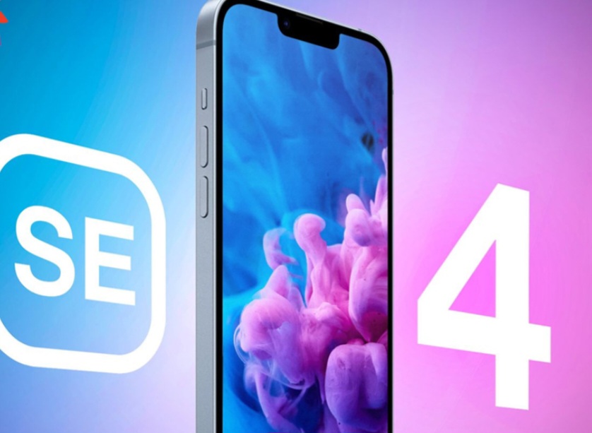 iPhone SE 4: Apple Siap Rilis Ponsel Ramah Kantong dengan Fitur Canggih di 2025