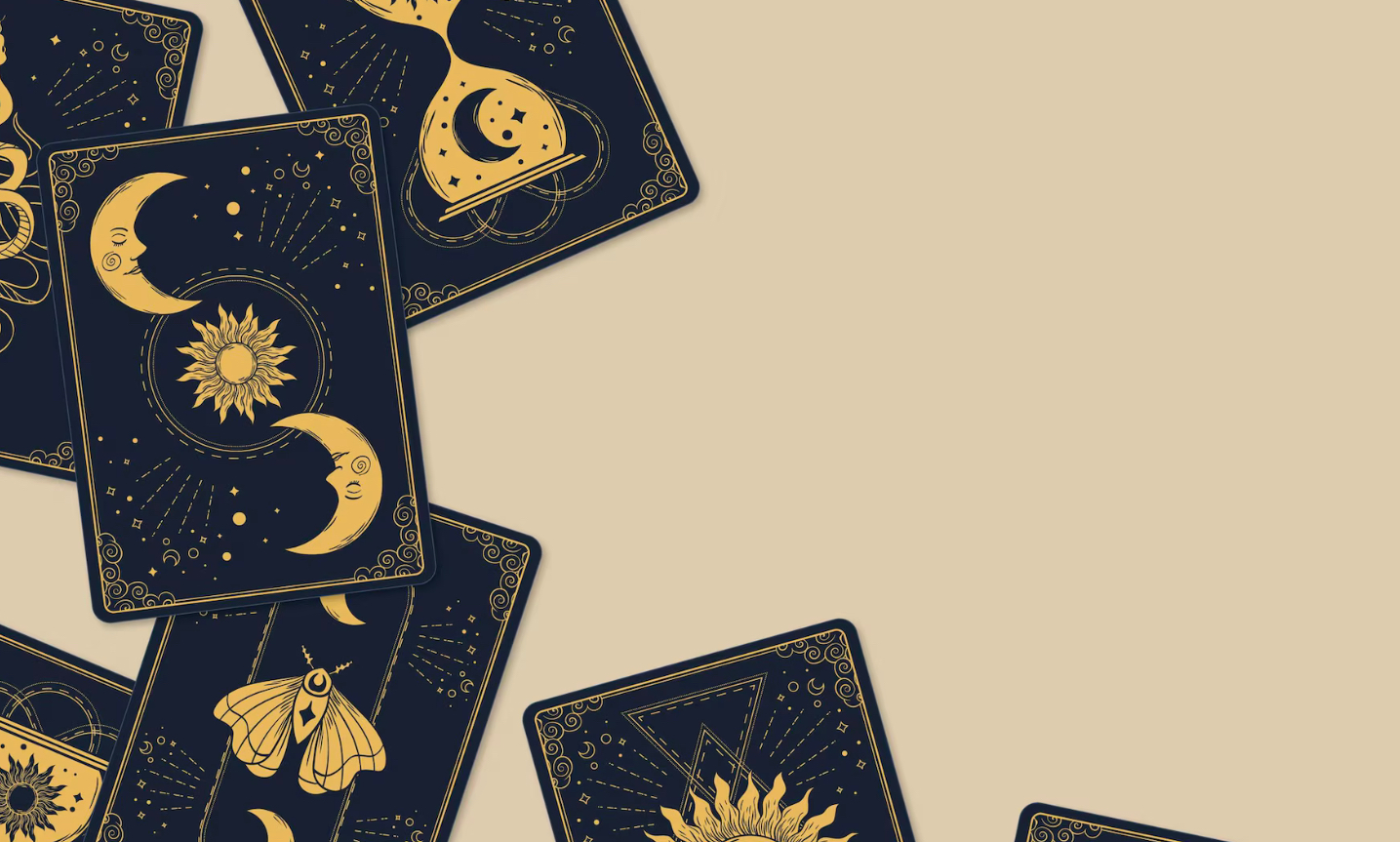 Kata Tarot Tentang Quarter Life Crisis Kamu Tahun Ini