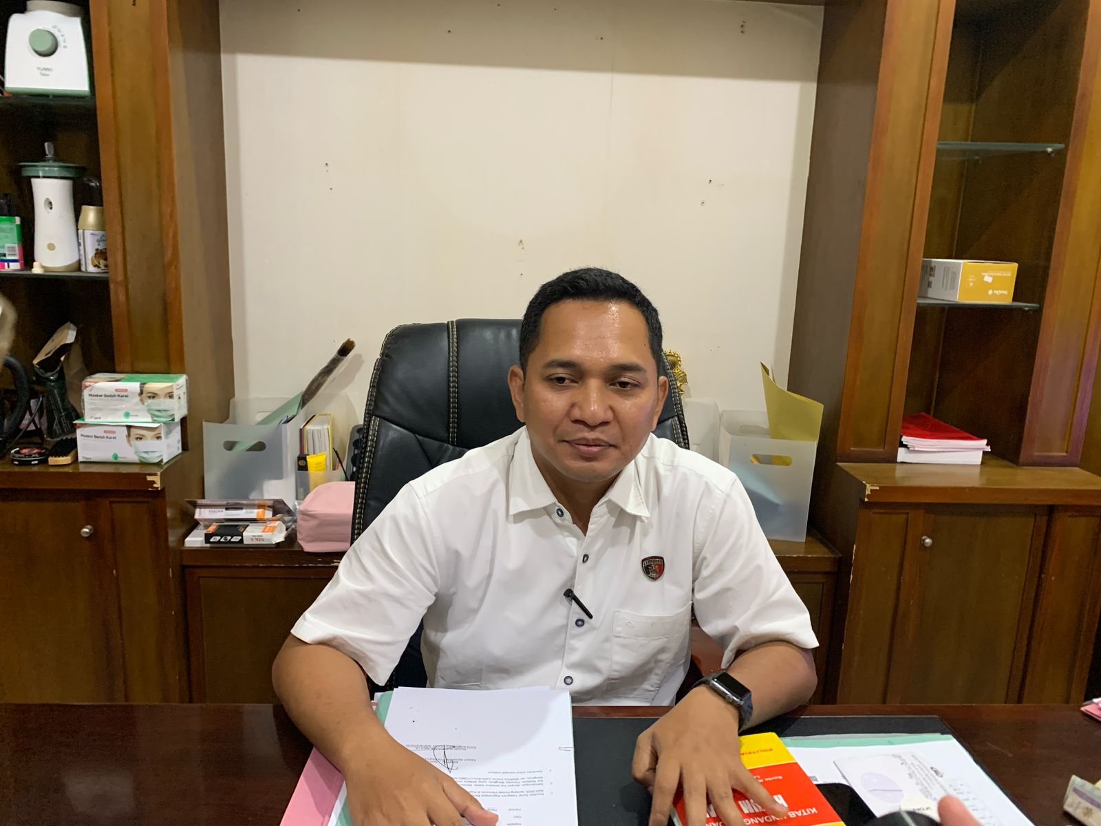 Berkas Masuk ke Kejari, Kasus Pembunuhan Anak di Bengkulu Masuki Babak Baru