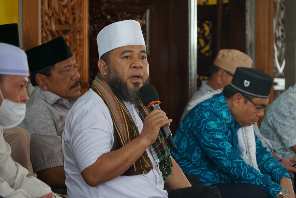 Gubernur Helmi Hasan Pastikan Program Pro Rakyat Berlanjut, Bengkulu Kantongi Rp2 Triliun Dana Pusat