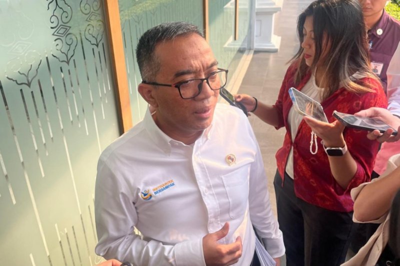 Prabowo Minta Kampus Siapkan SDM dan Riset Dukung B60 hingga Etanol