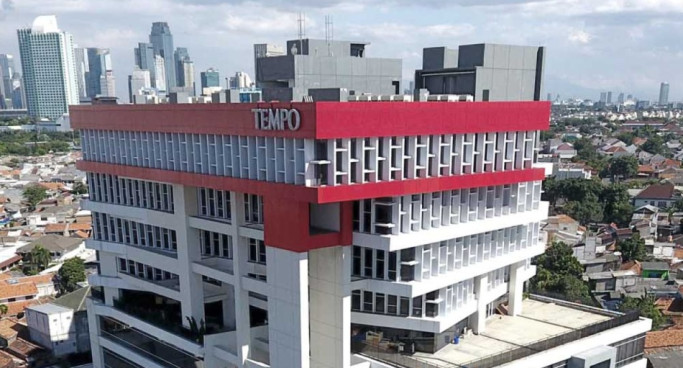 AMSI: Gugatan Menteri Amran Sulaiman atas Tempo Ciptakan Preseden Berbahaya bagi Ekosistem Pers 