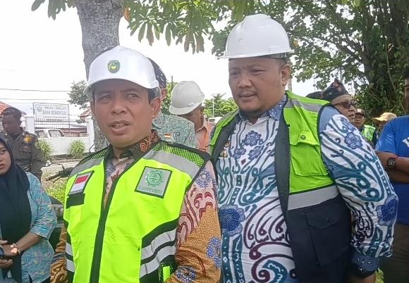 Pemkot Bengkulu Fokus Tata Kawasan Wisata, Pedagang Tetap Berdaya