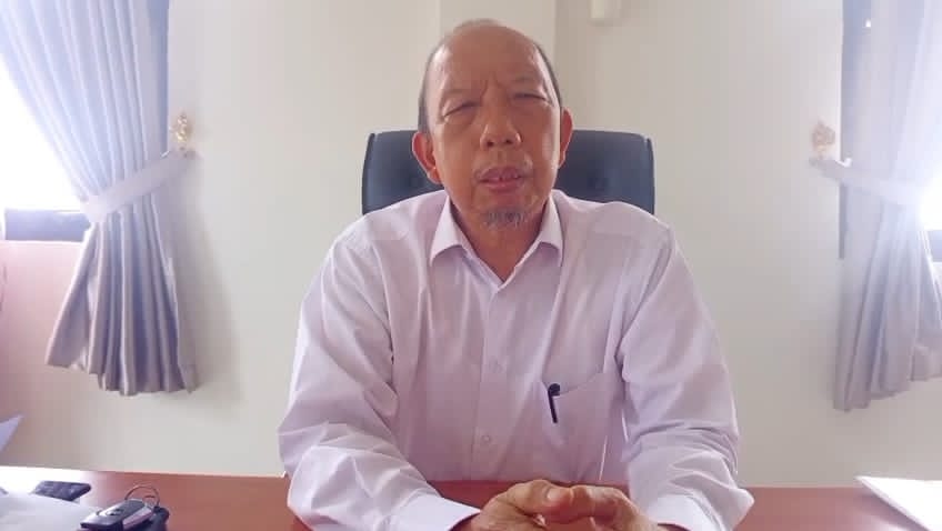 MUI Bengkulu Soroti Maraknya Judi Online dan Pinjol Ilegal