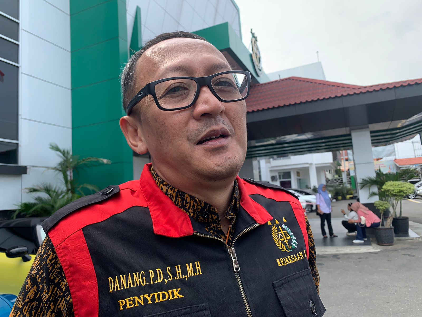 Buronan Korupsi PAD Mega Mall Bengkulu, Kejati Siap Sita Aset di Bali, Kalimantan, dan Jakarta