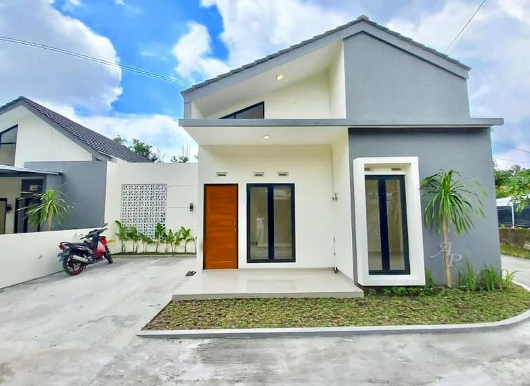 13 Tips Membangun Rumah Minimalis Tipe 46 dengan Model Masa Kini